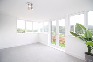 Front Conservatory- click for photo gallery